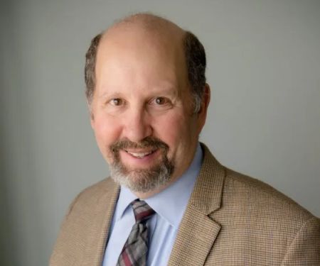 Jeffrey A. Rabin