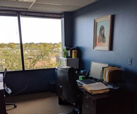 Law Office of Robert Thomas