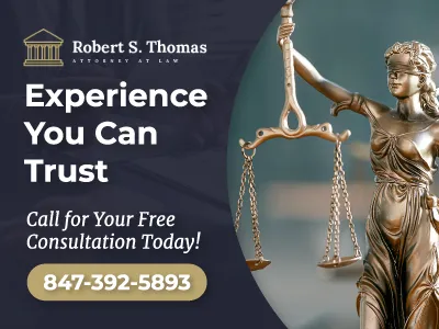 Law Office of Robert Thomas Picture 3