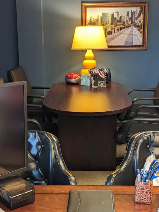 Law Office of Robert Thomas Picture 8