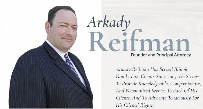 Reifman Law Offices Picture 4