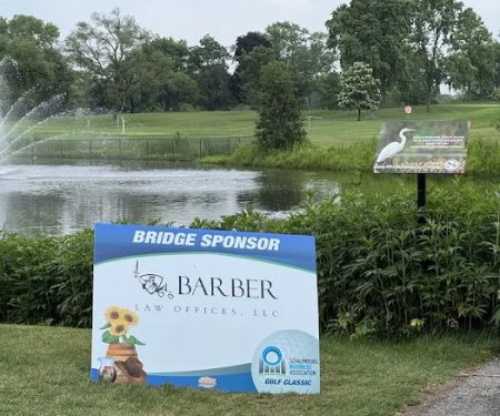 Barber Law Offices LLC