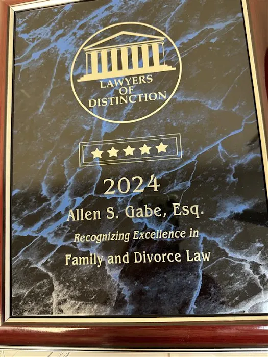 Allen Gabe Law Picture 10