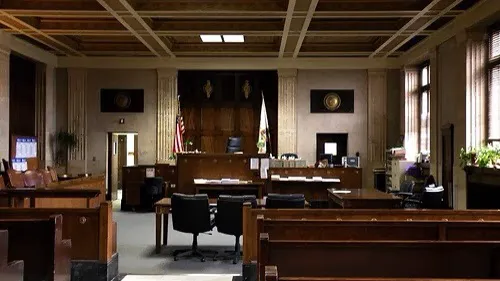 The Payne Law Office, Chartered Picture 1