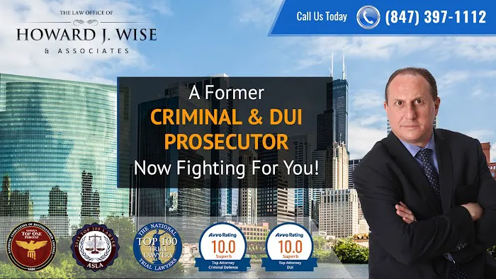 Law Offices of Howard J. Wise & Associates Picture 1