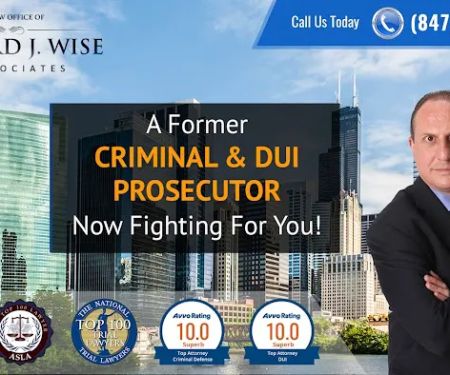Law Offices of Howard J. Wise & Associates