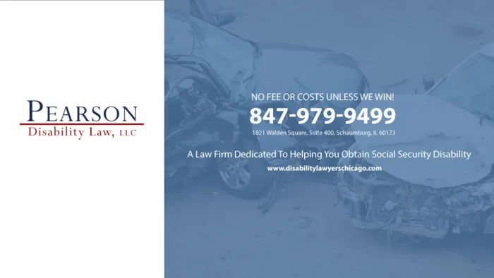 Pearson Disability Law, LLC Picture 1