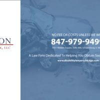 Pearson Disability Law, LLC ico