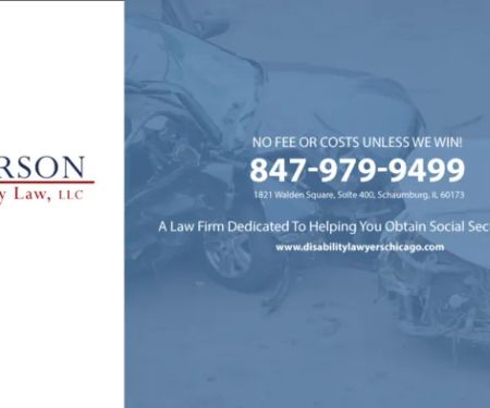 Pearson Disability Law, LLC
