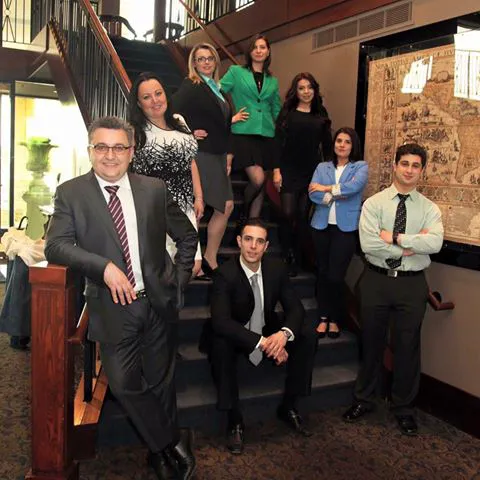 North Suburban Legal Services LLC Picture 1