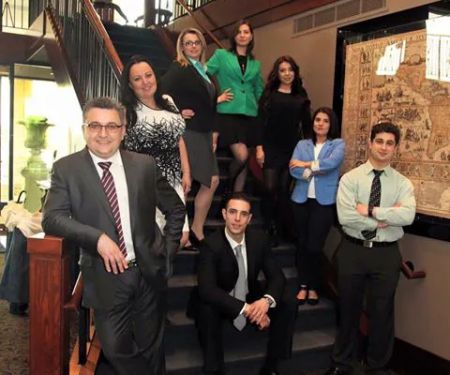 North Suburban Legal Services LLC