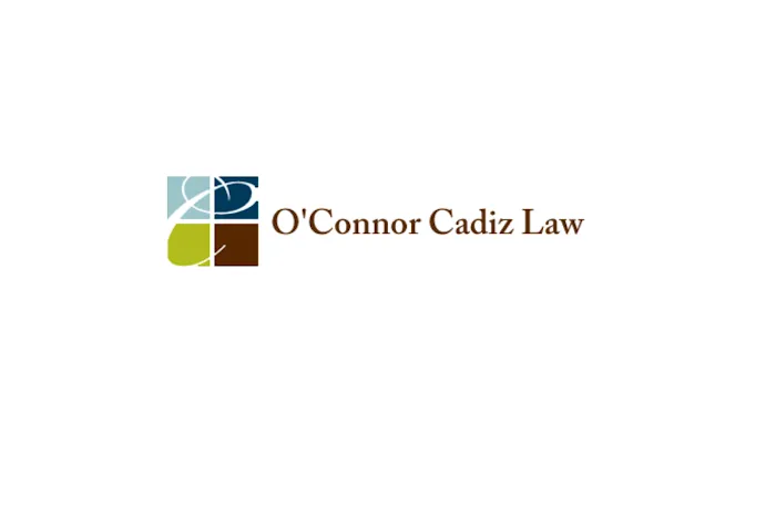 O'Connor Cadiz Accident and Injury Law Picture 9