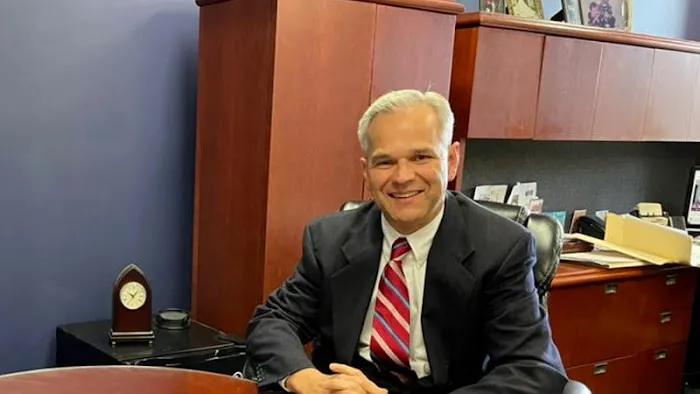 Fred J. Beer Law Offices, PC Picture 1