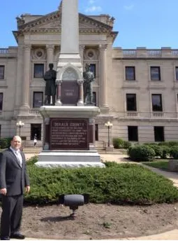 E. Garris Law Firm Picture 1