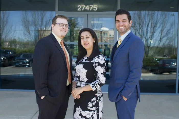 Covert Marrero Covert LLP Picture 10