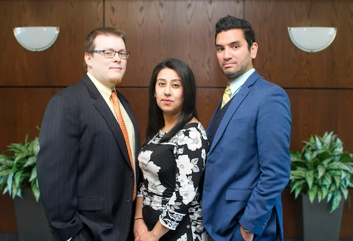 Covert Marrero Covert LLP Picture 9