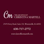 Christina White Legal