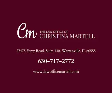 Christina White Legal