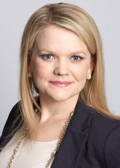 Christina White Legal Picture 2