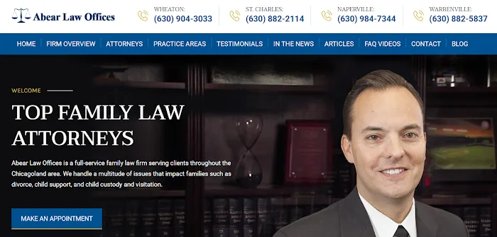 Abear Law Offices Picture 6