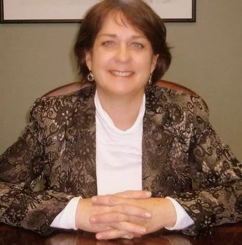 Judy L Hogan Pc Picture 1
