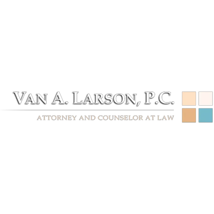 Van A. Larson, P.C. Picture 4