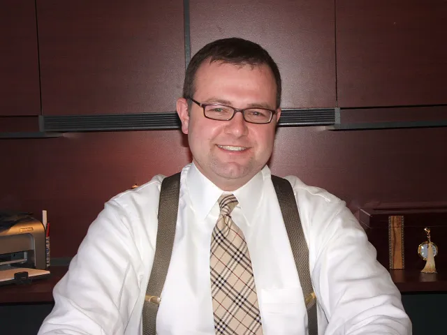 Aurora Divorce Lawyer Picture 1