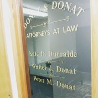 Donat & Donat, P.C. ico