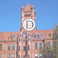 O'Donnell Law Ltd. ico