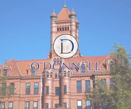 O'Donnell Law Ltd.