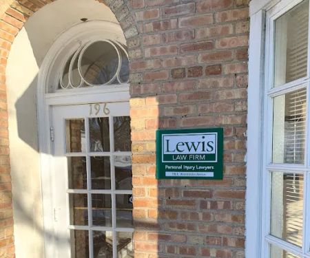 Lewis Law Firm