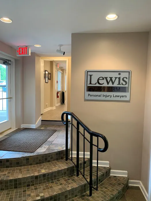 Lewis Law Firm Picture 8