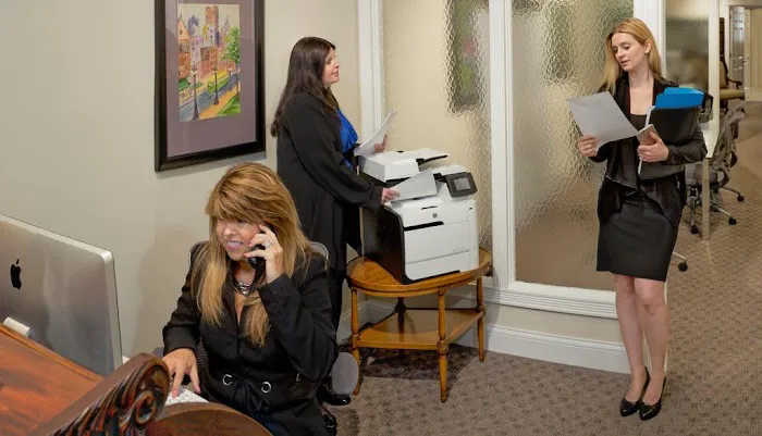 MCALISTER LAW LTD Picture 7