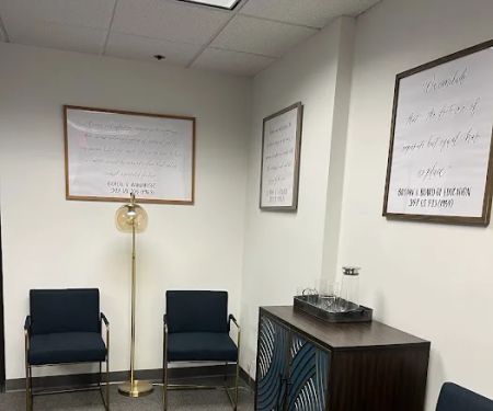 S.T. Legal Group
