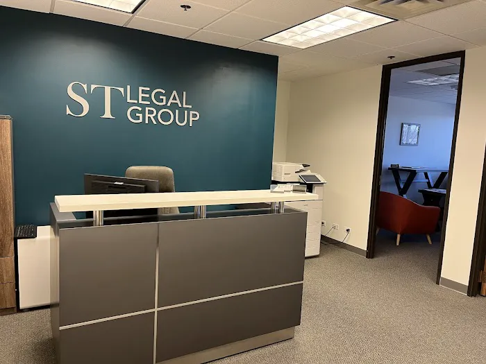 S.T. Legal Group Picture 2