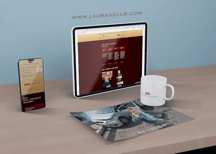 Law Office of Laura Golub Picture 9