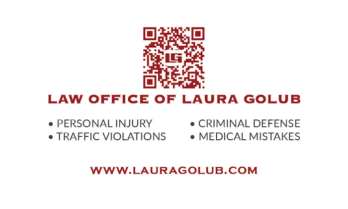 Law Office of Laura Golub Picture 7