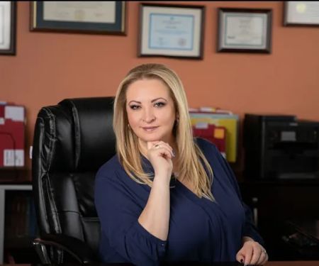 Law Office of Laura Golub