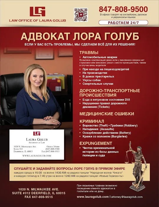 Law Office of Laura Golub Picture 3