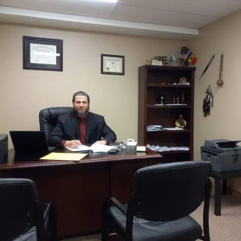 Gromov Law Offices Picture 1