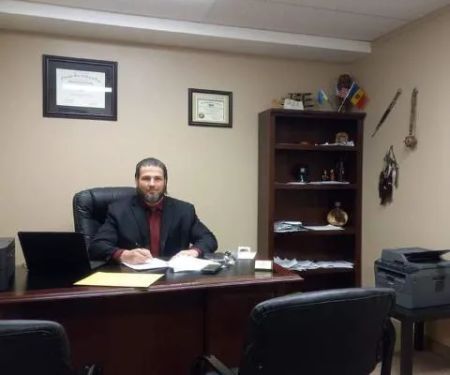 Gromov Law Offices