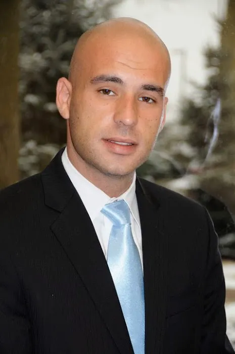 Ilia Usharovich Picture 1