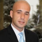 Ilia Usharovich