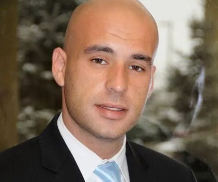 Ilia Usharovich