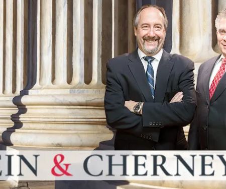 Stein & Cherney