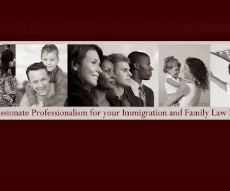 Angela Kwan Law Offices