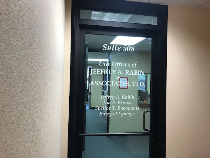 Jeffrey A. Rabin & Associates Picture 6