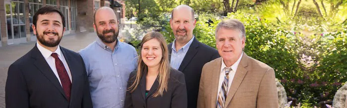 Jeffrey A. Rabin & Associates Picture 3