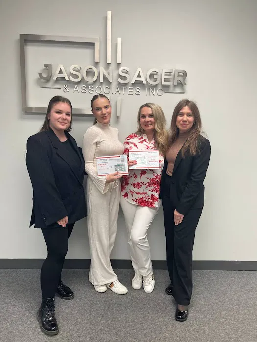 Sager Law Group Picture 1