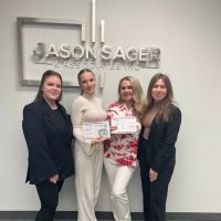 Sager Law Group ico